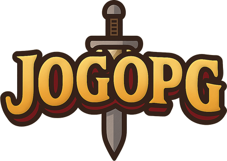 JogoPG Logo